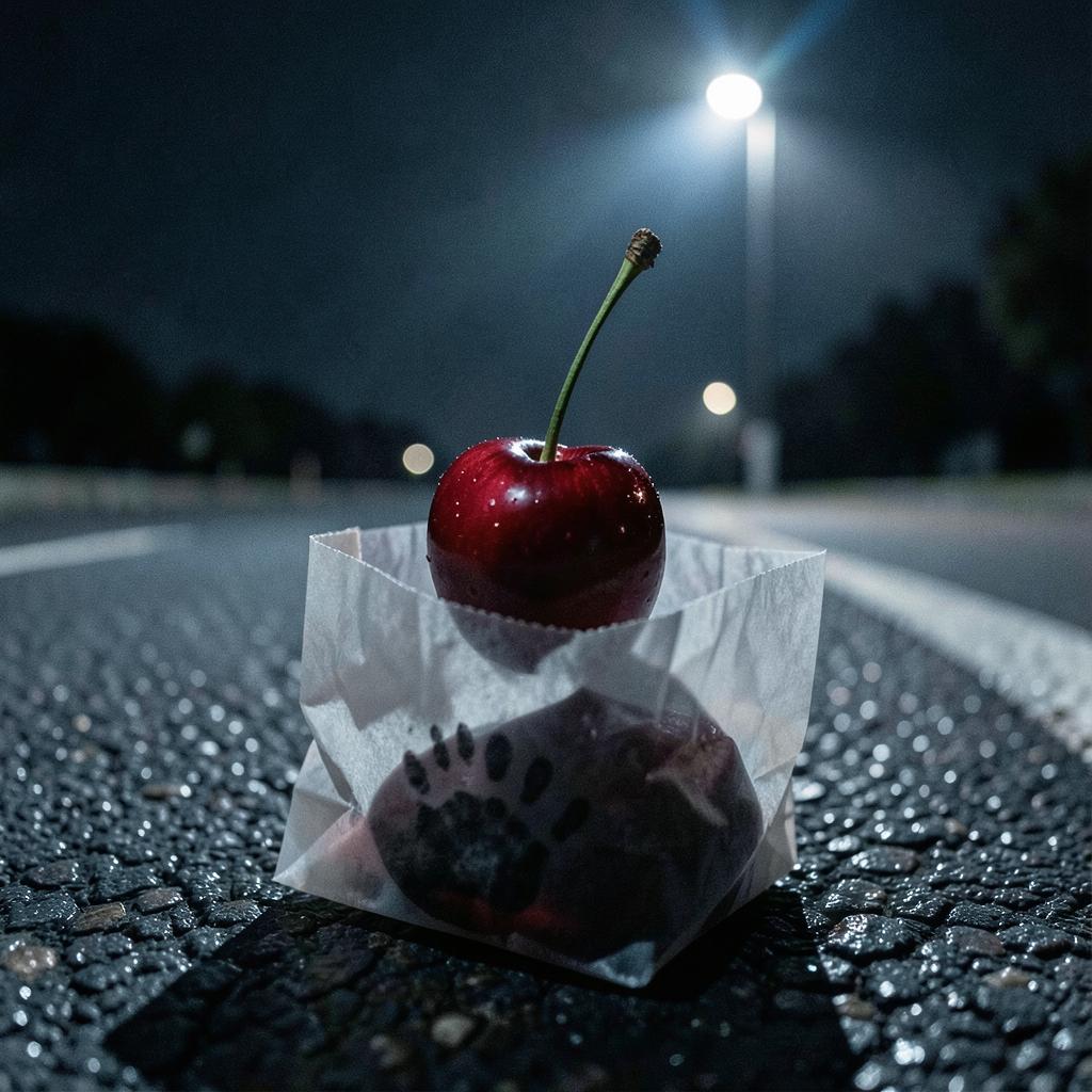 Cherry Picker artwork