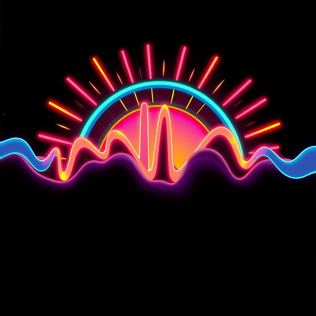 dancing.mp3 artwork