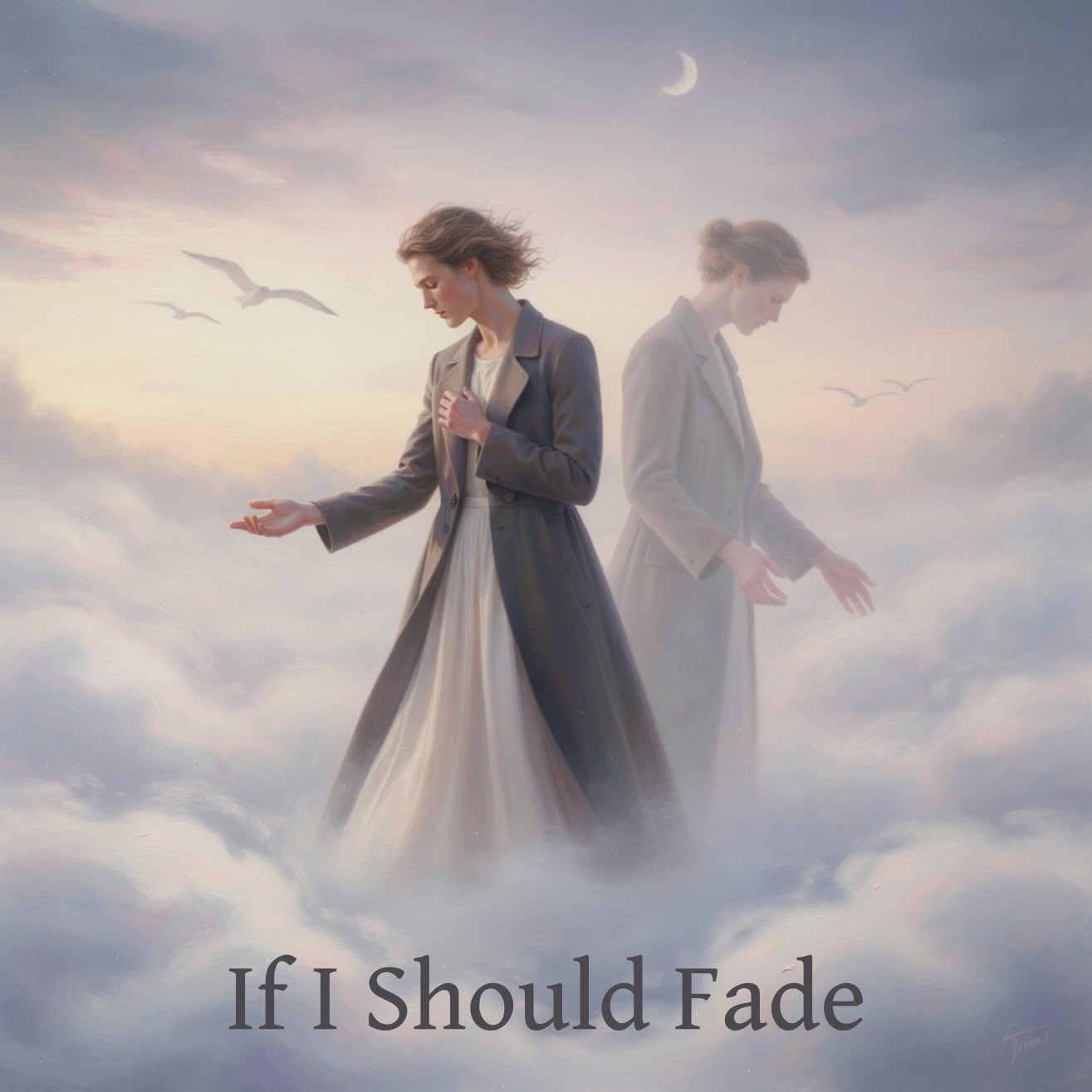 If I Should Fade artwork