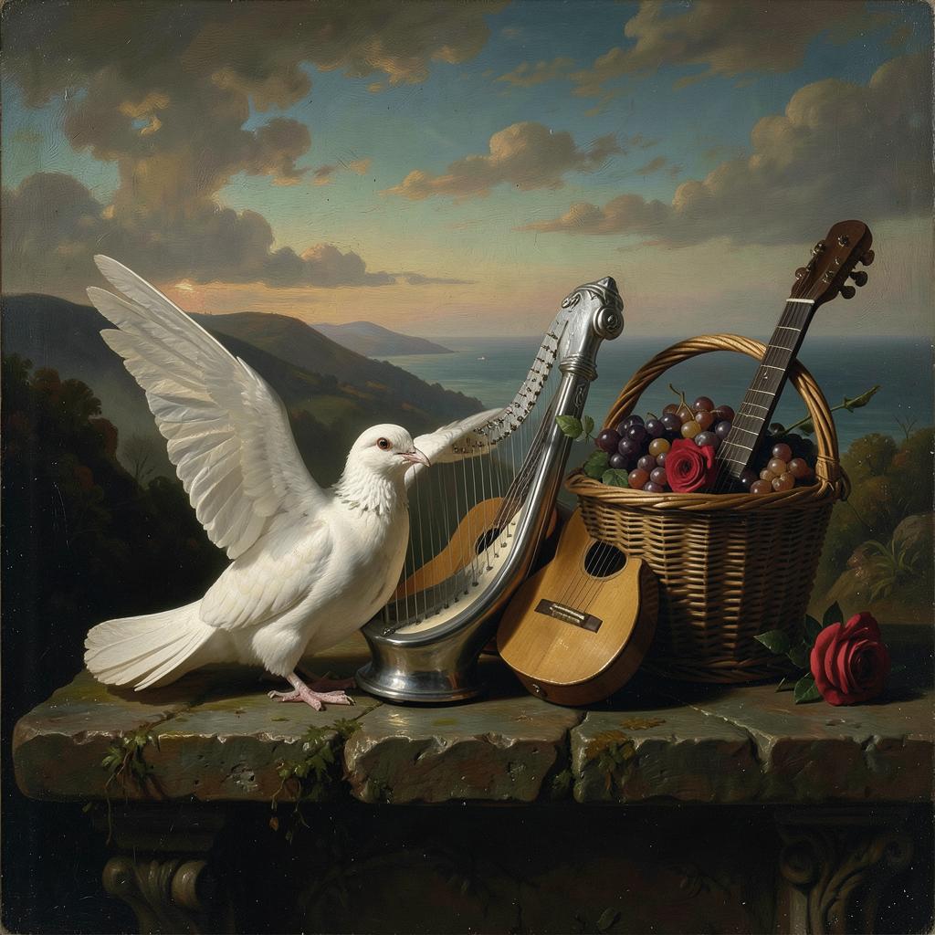 Song Cover Image