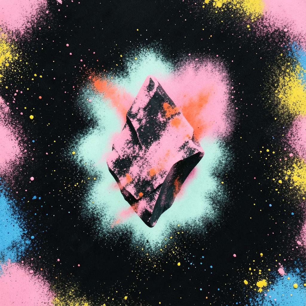 EXPLANATION ISN'T AN EXCUSE artwork