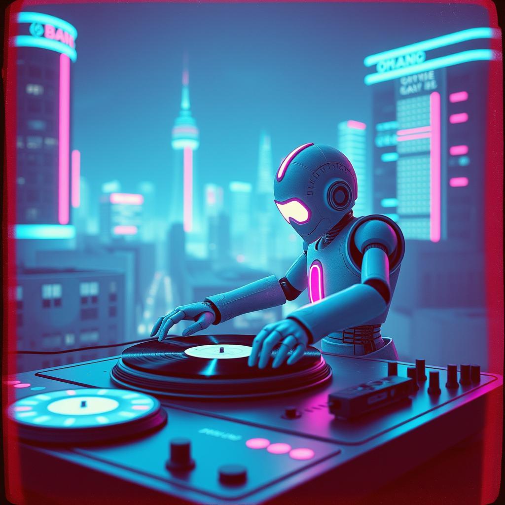 Song Cover Image