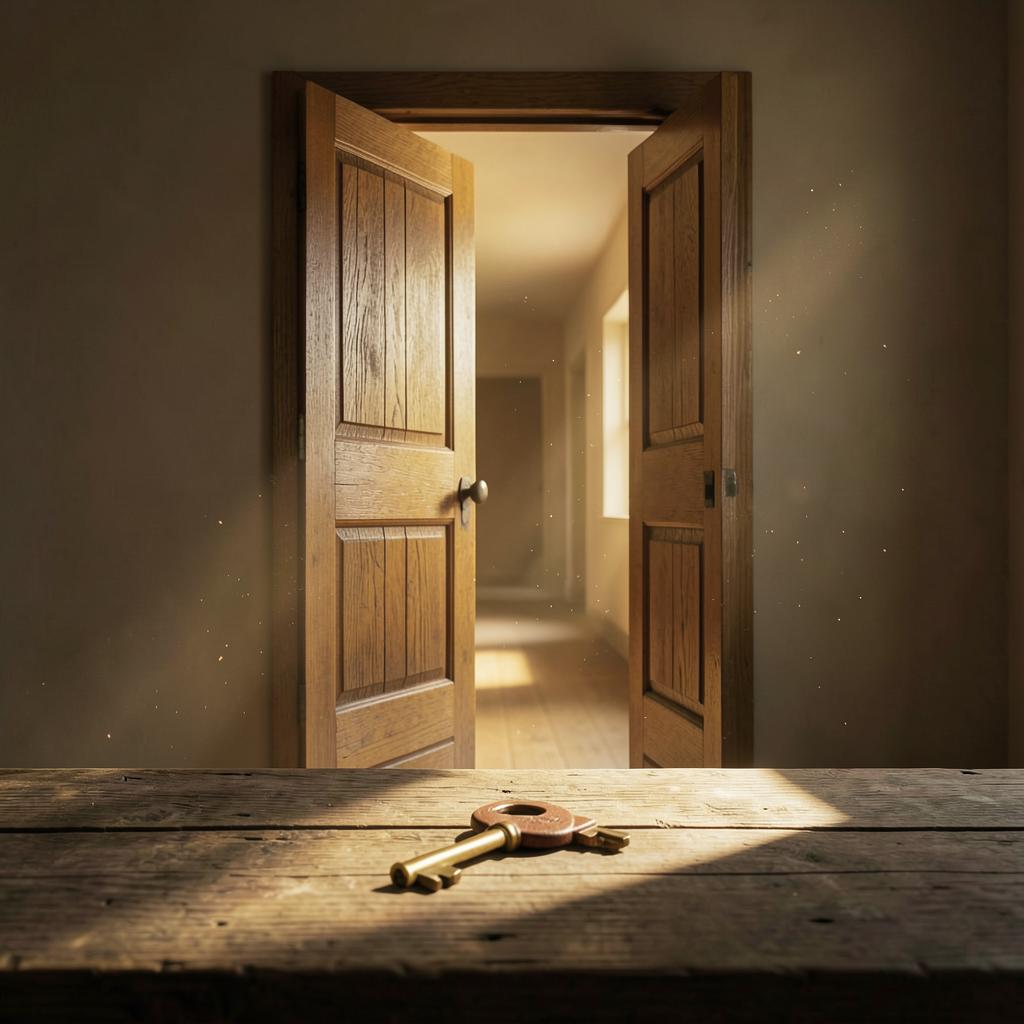 Coming Home artwork