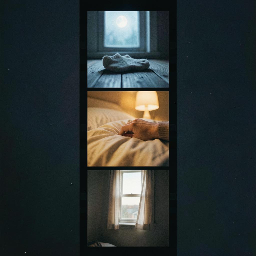 睡眠導入 artwork