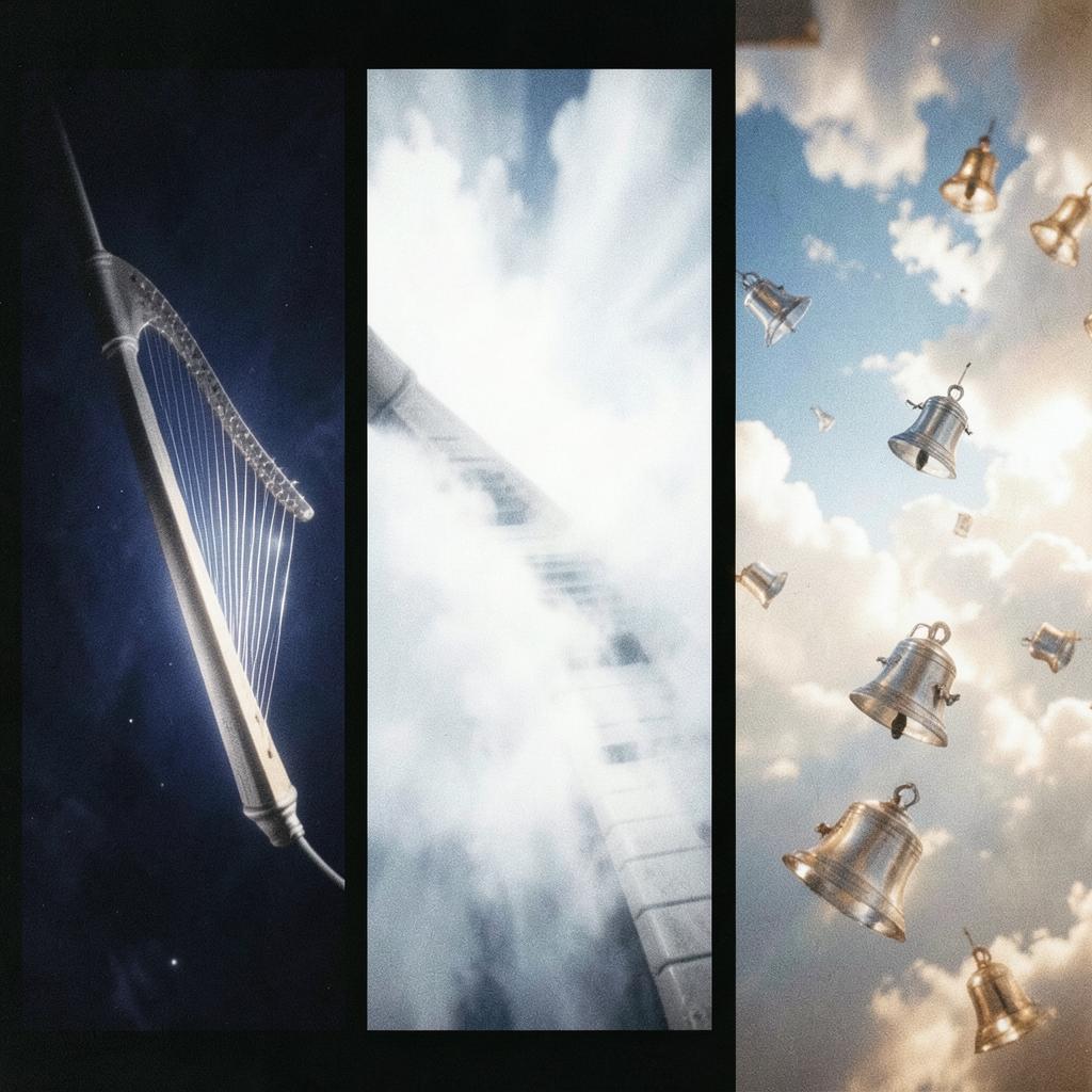 Ascension of Light artwork