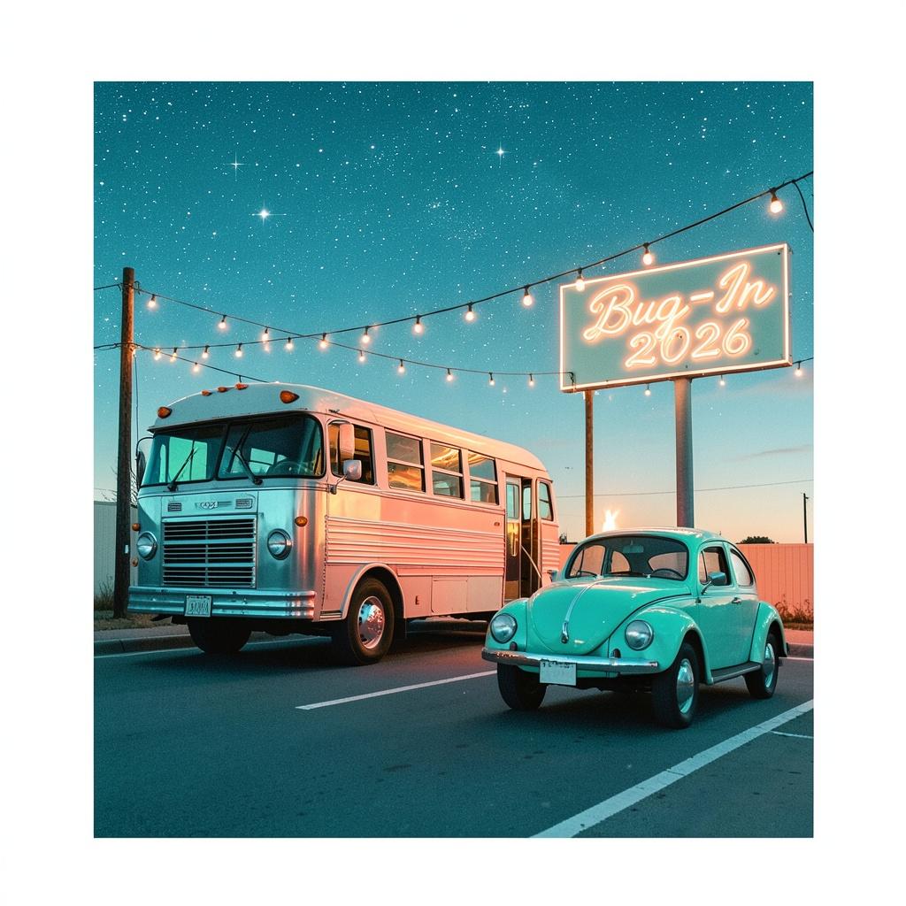 BUG-IN 2026