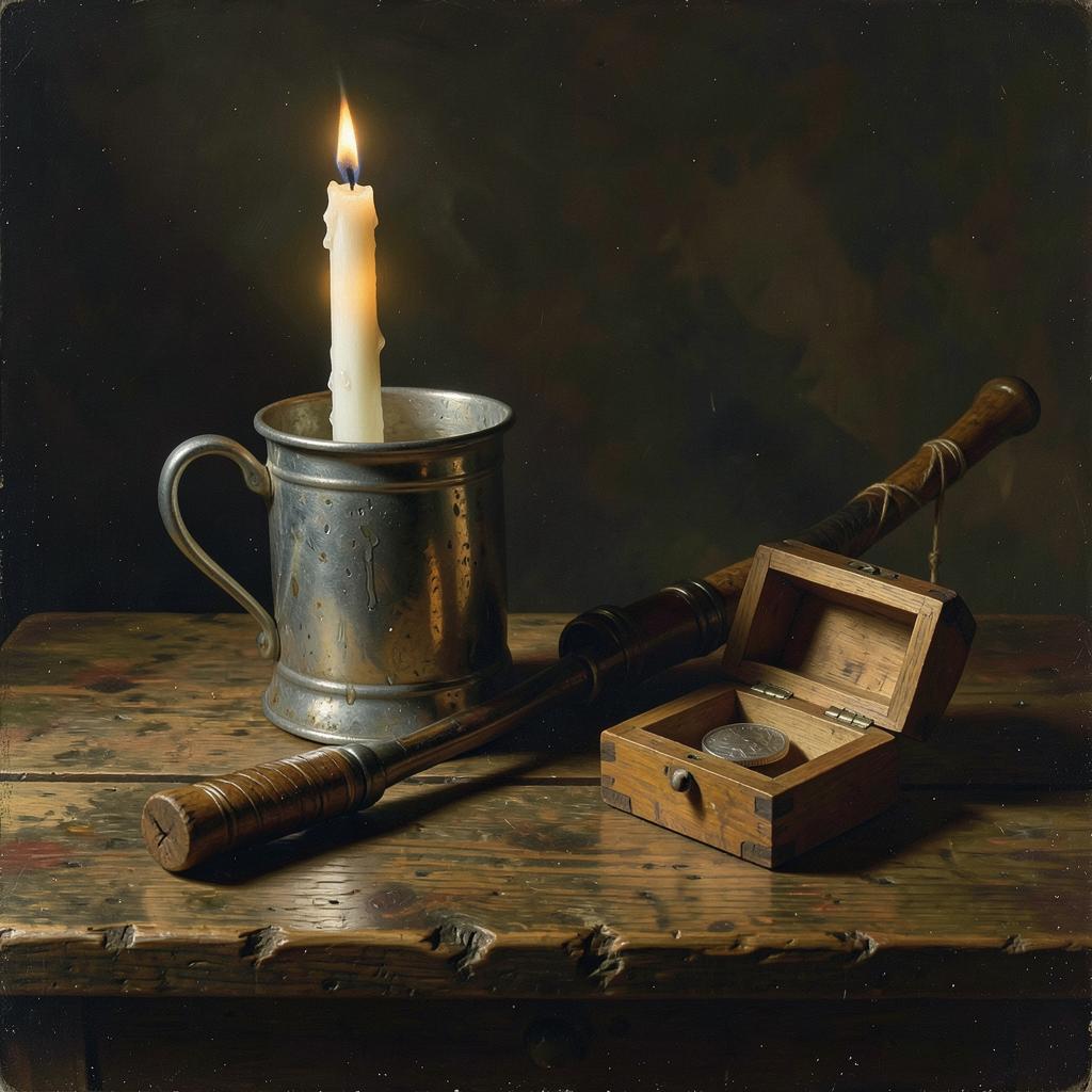 Kompiser, år etter år artwork
