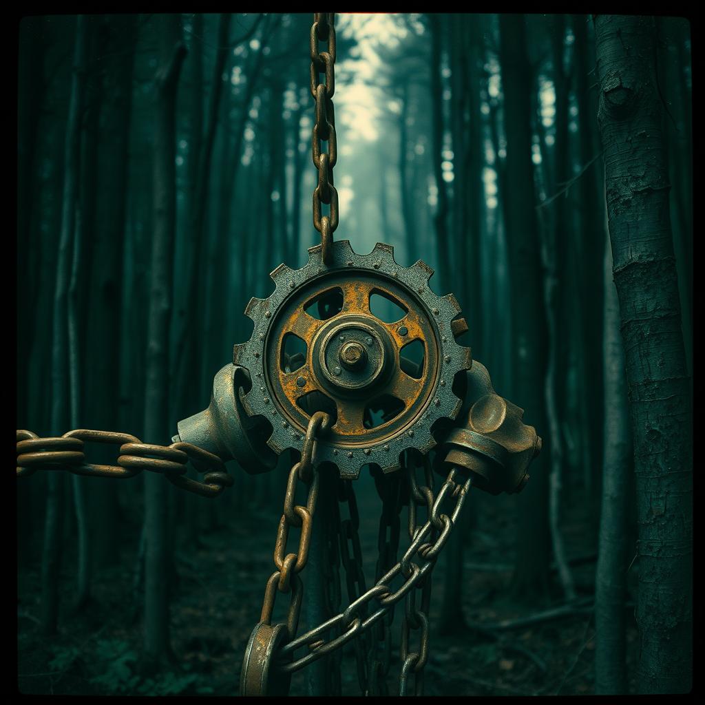 Image for My Path To The Theory Of Theories 