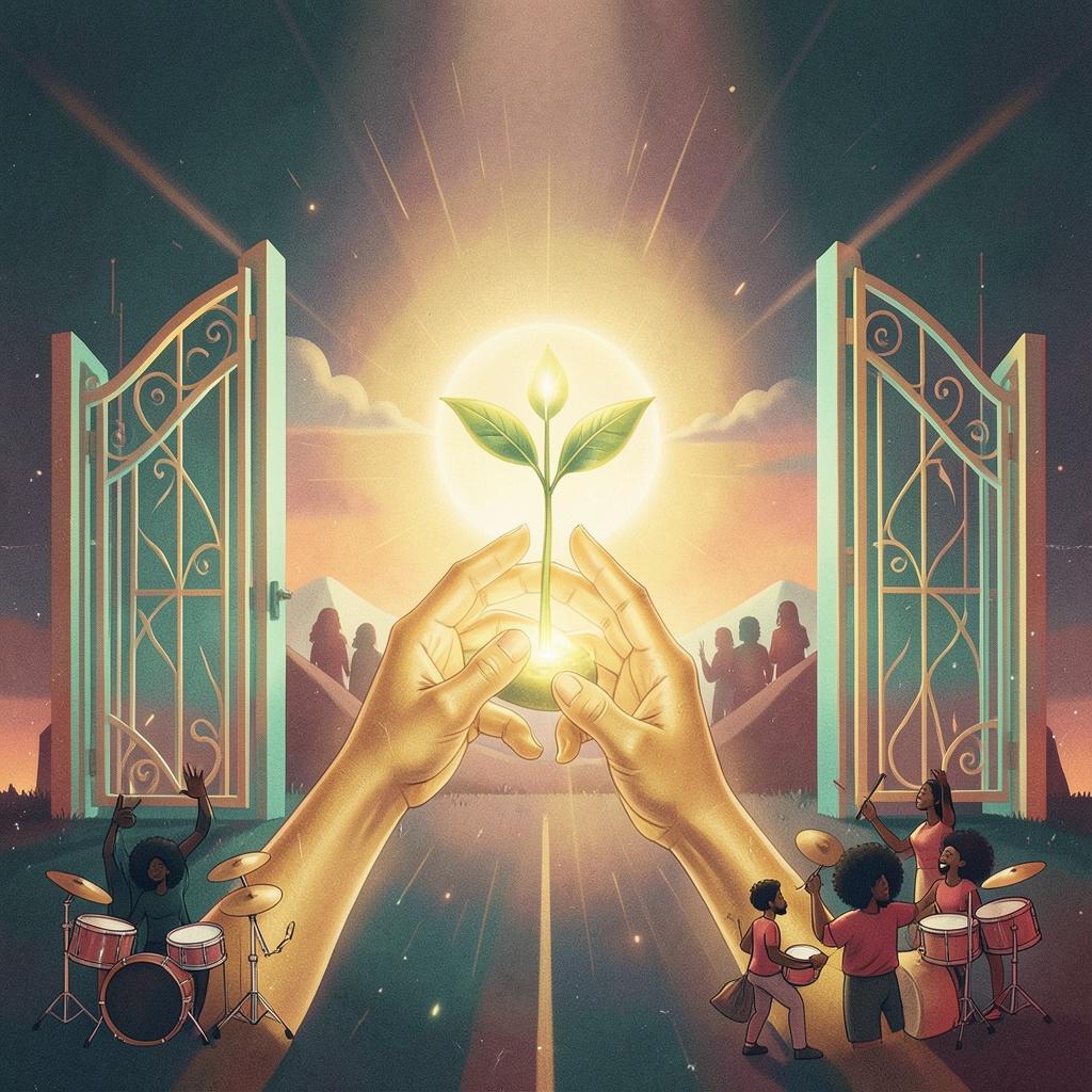 Song Image