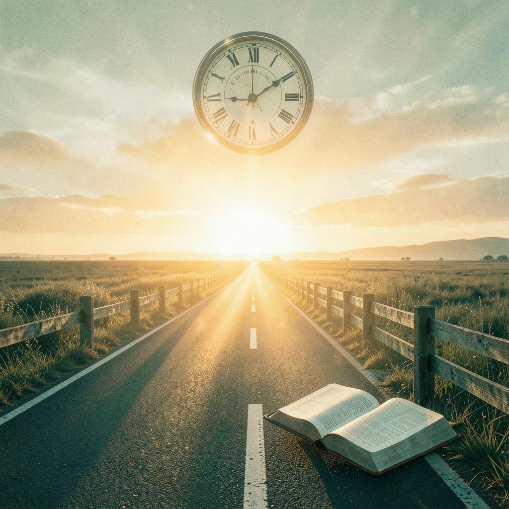 Plenty of Time (Jodadi Mix) artwork