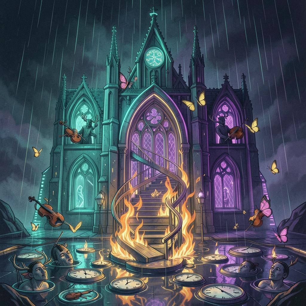 Song Image