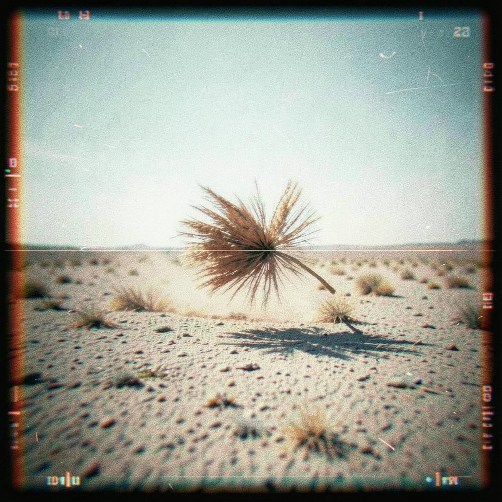 tumbleweed artwork