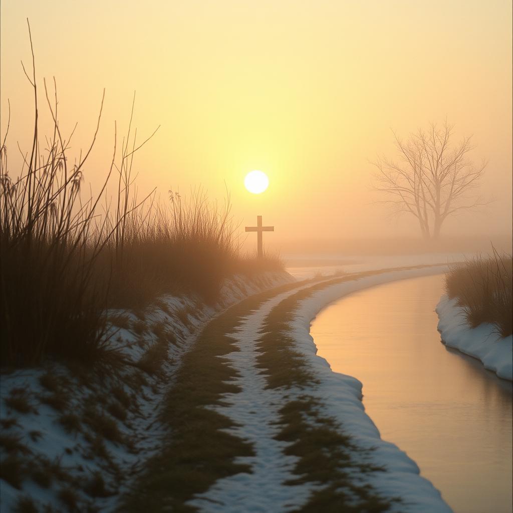 Persona image for Adam and Eve