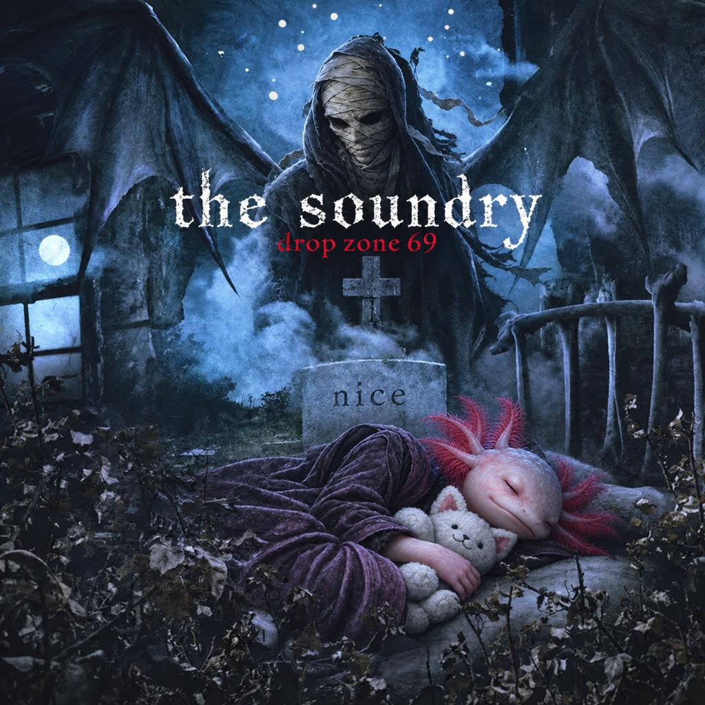 The Soundry - Drop Zone 69