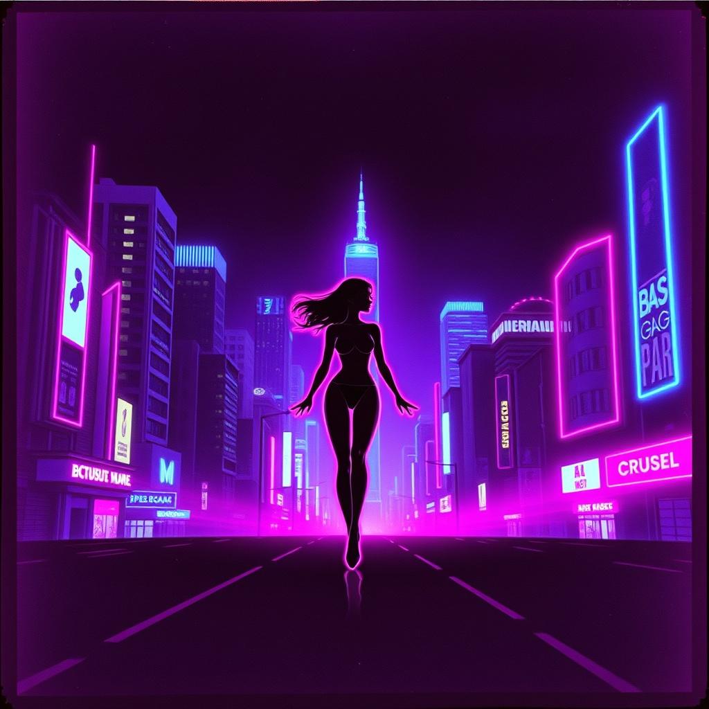 Persona image for DNB