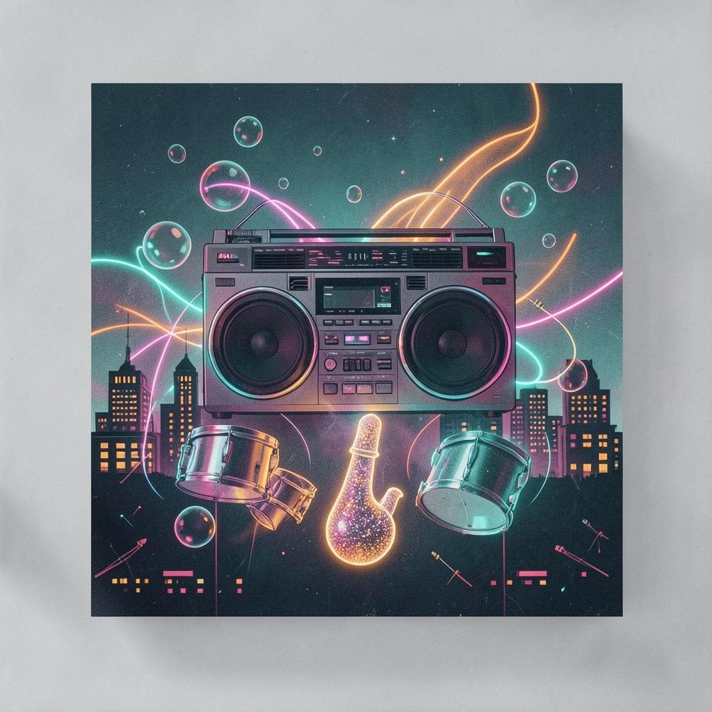 Song Image