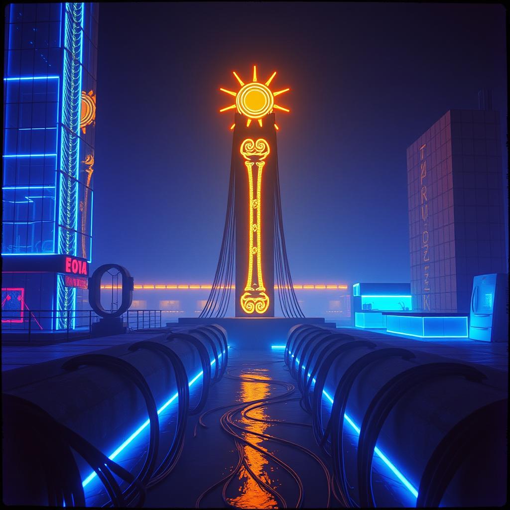 Persona image for Solar Bone Temple