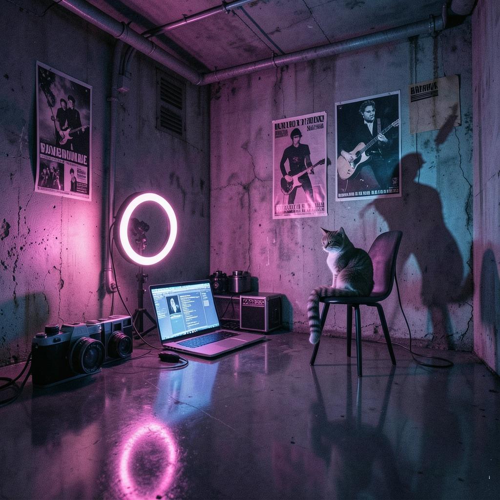 Song Image