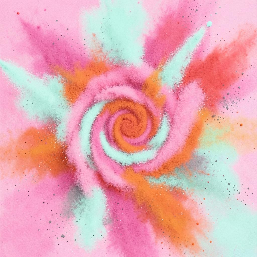 I be - Kerry Louise Taylor artwork