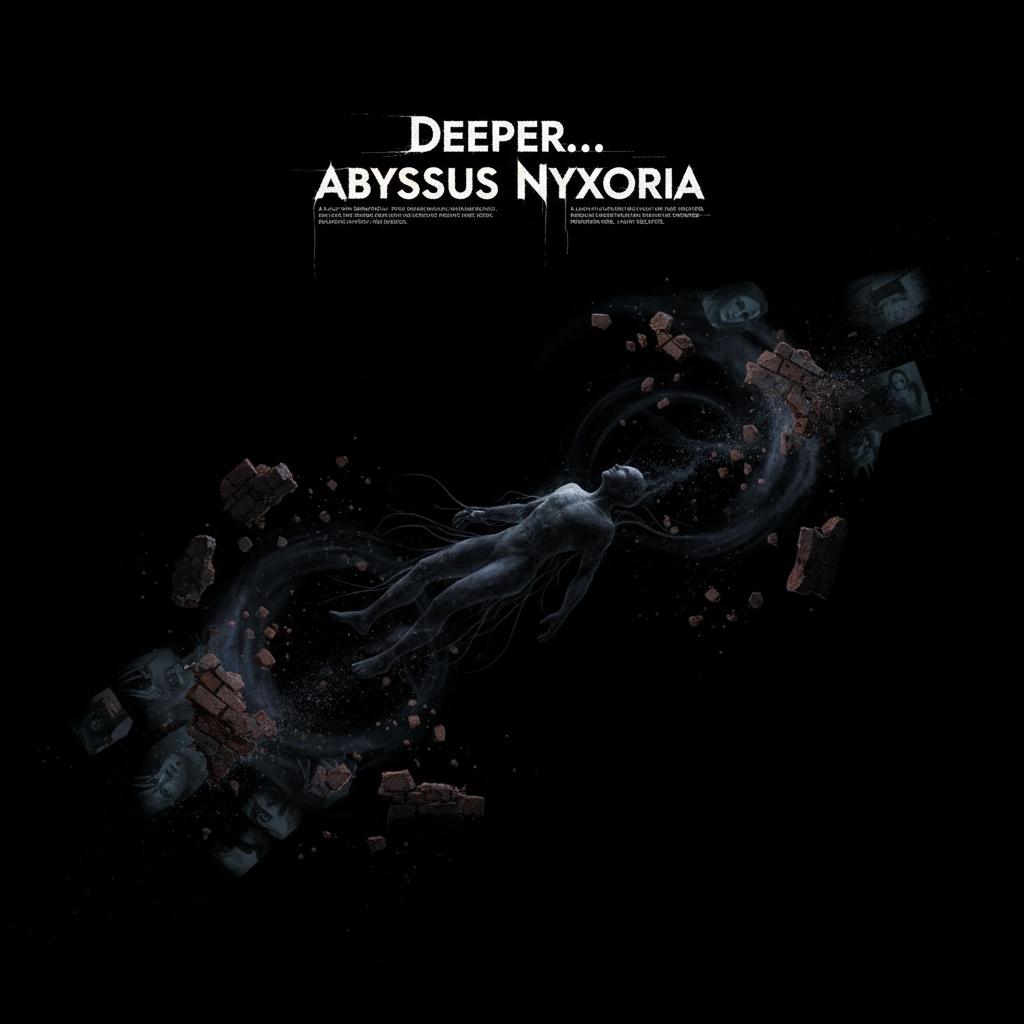 Abyssus Nyxoria (beyond depths) artwork