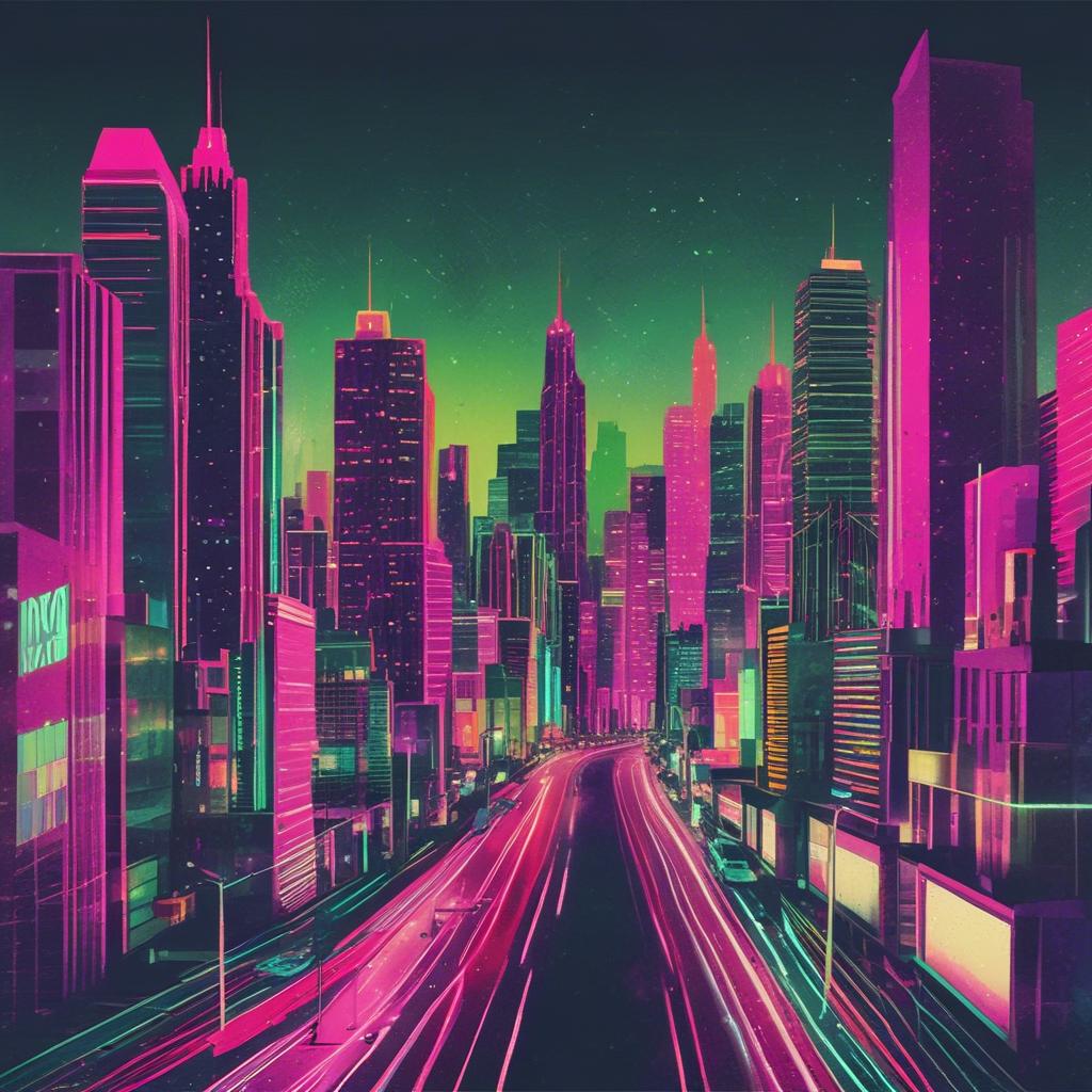 Playlist cover art