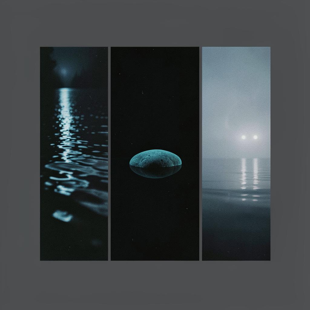 Deep Rest Until Morning (432Hz x 528Hz)-08ge artwork