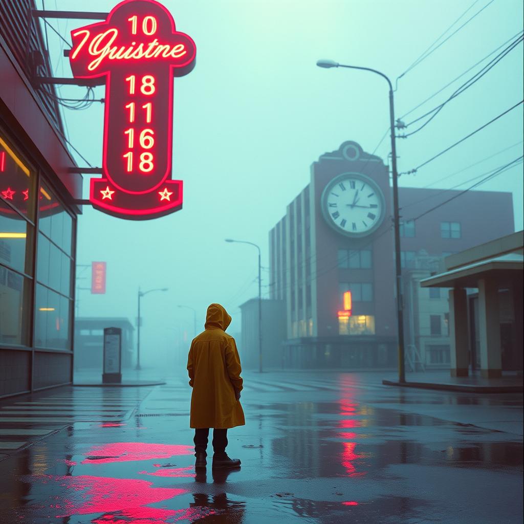 Persona image for Young Lou Reed