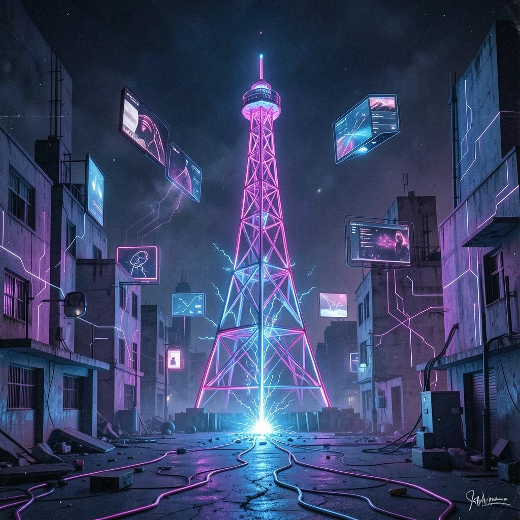 Transmitting Version 9
