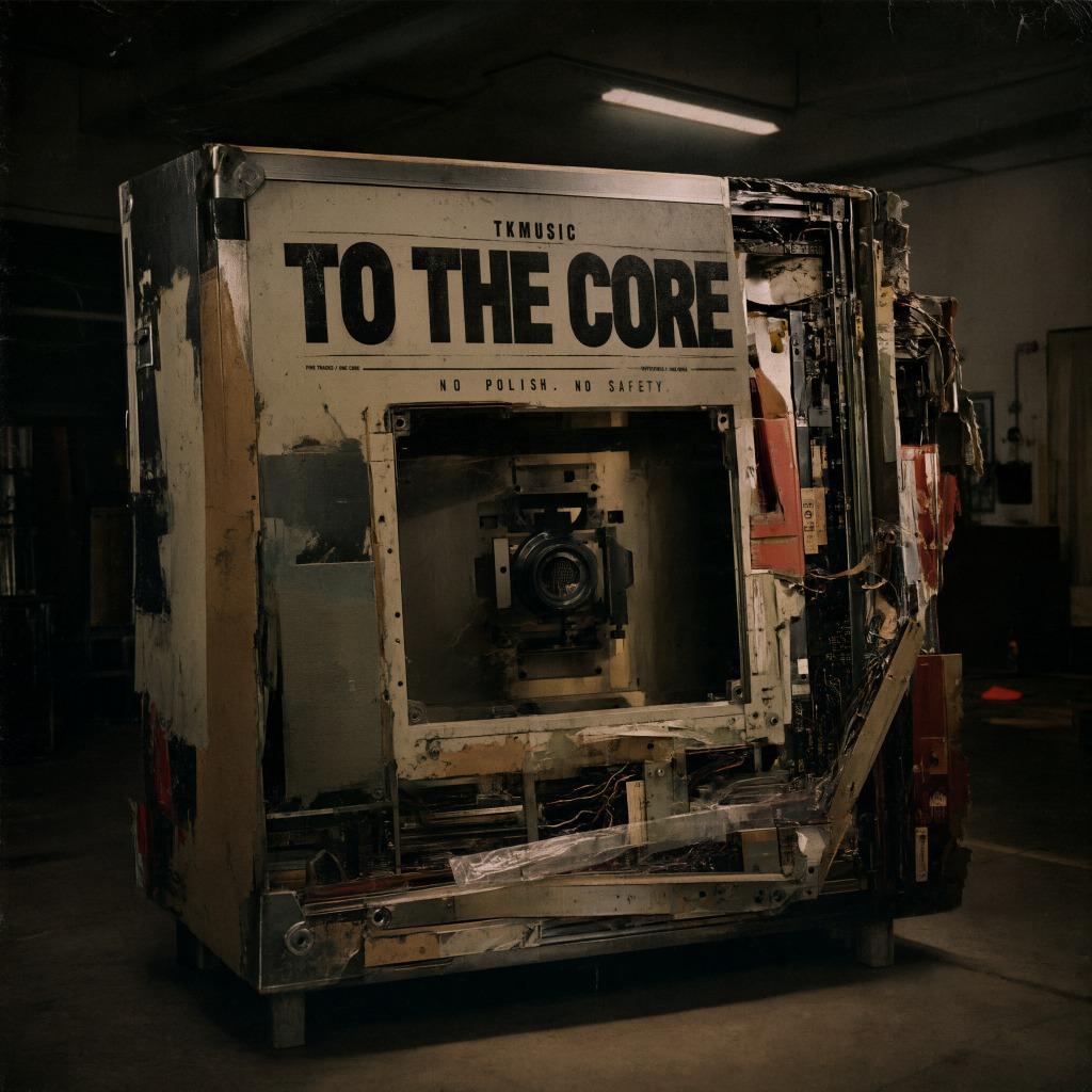 To The Core