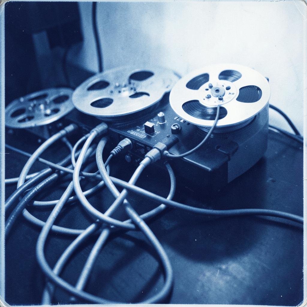 Afterhours, Rewired (Credits) artwork