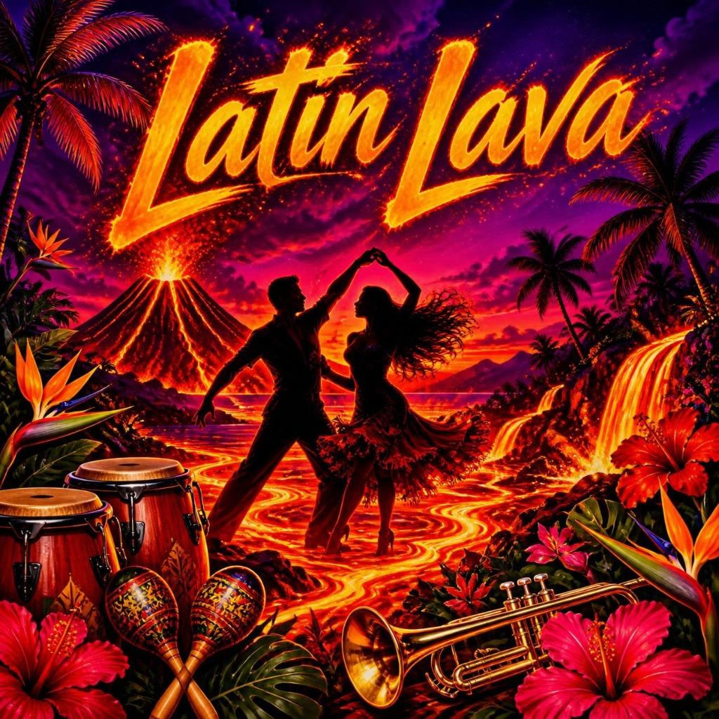 Latin Lava