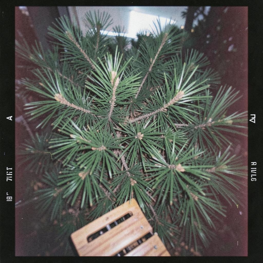 Evergreen (ft. Viriss) (bzzz cover) artwork