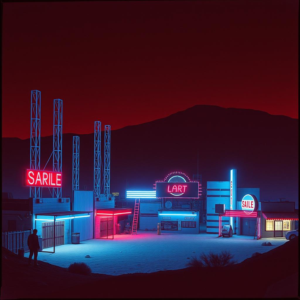Song Image