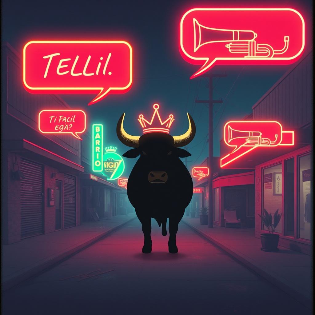 Feugo x Un Corrido Norteño (Mashup) artwork