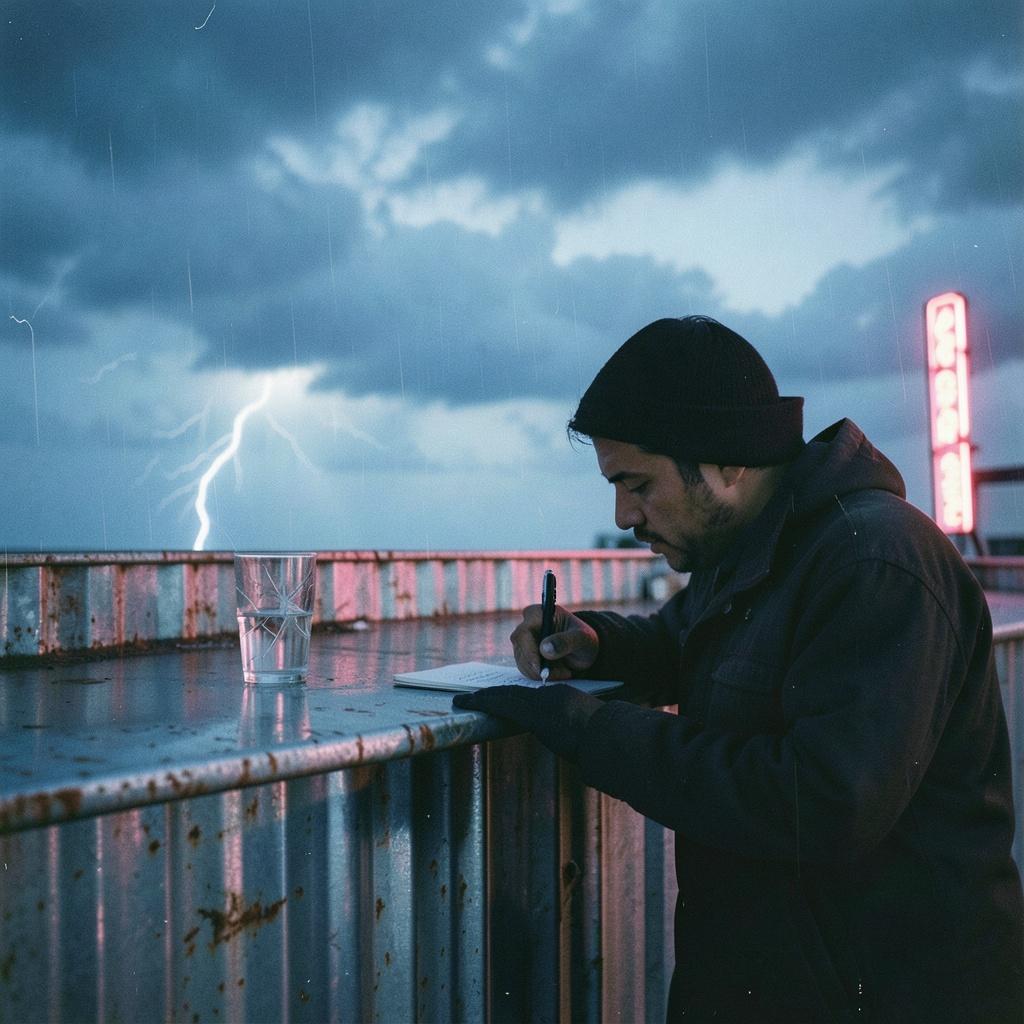 Voice image for Twin Go