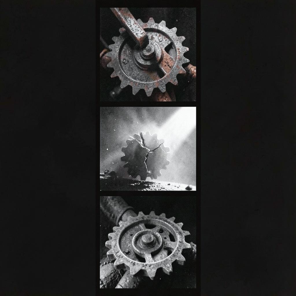 I Already Had This Conversation artwork