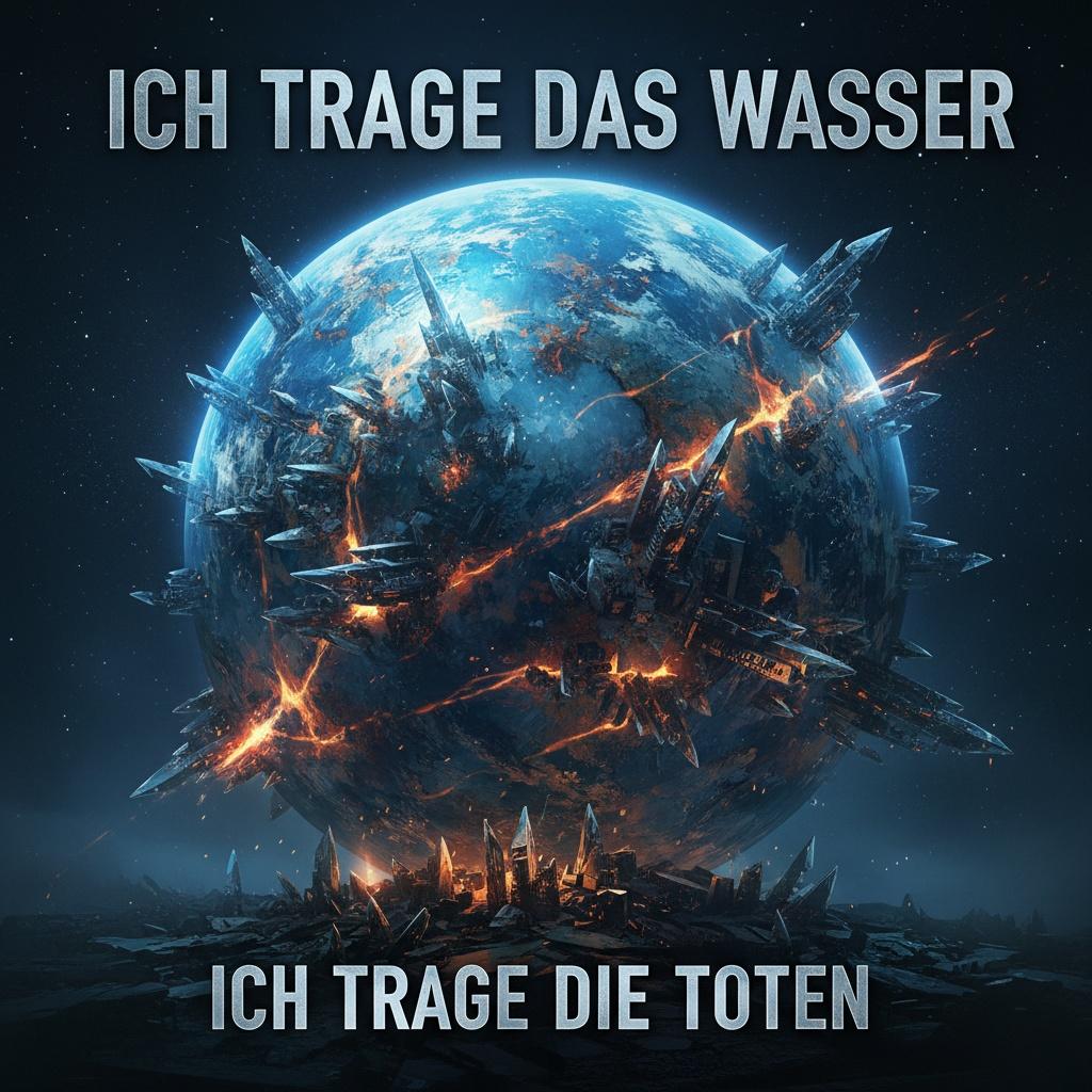 In meinem Leib artwork