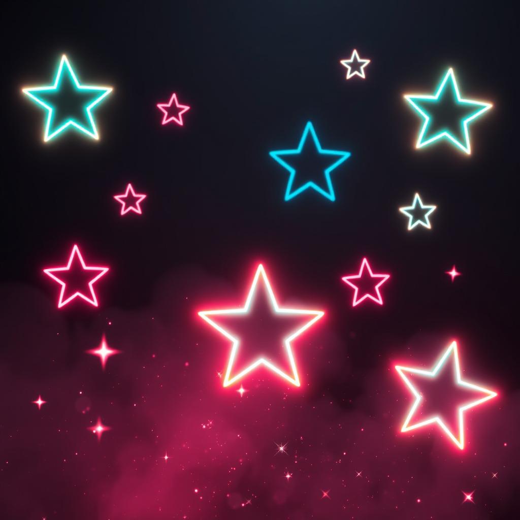 Whispering Stars