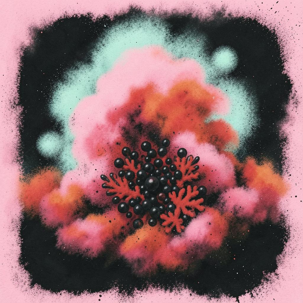 CALYPSO -La Reina del Mar artwork
