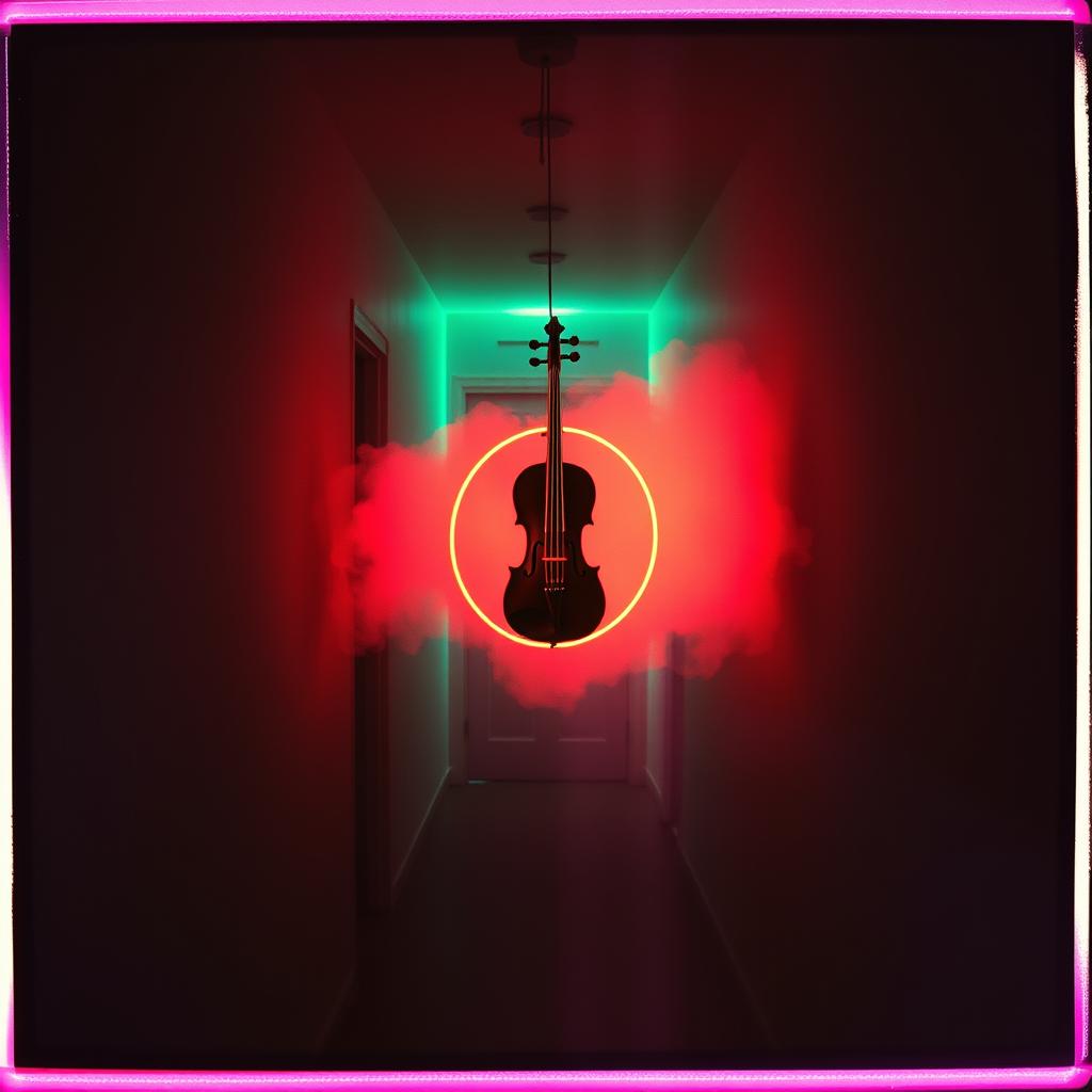 Side Stepping Trap artwork