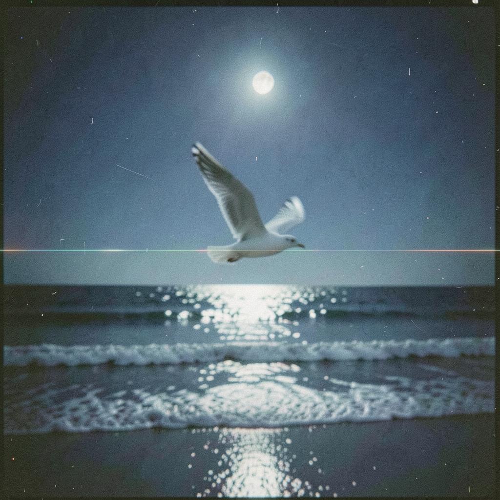 Silver Light artwork