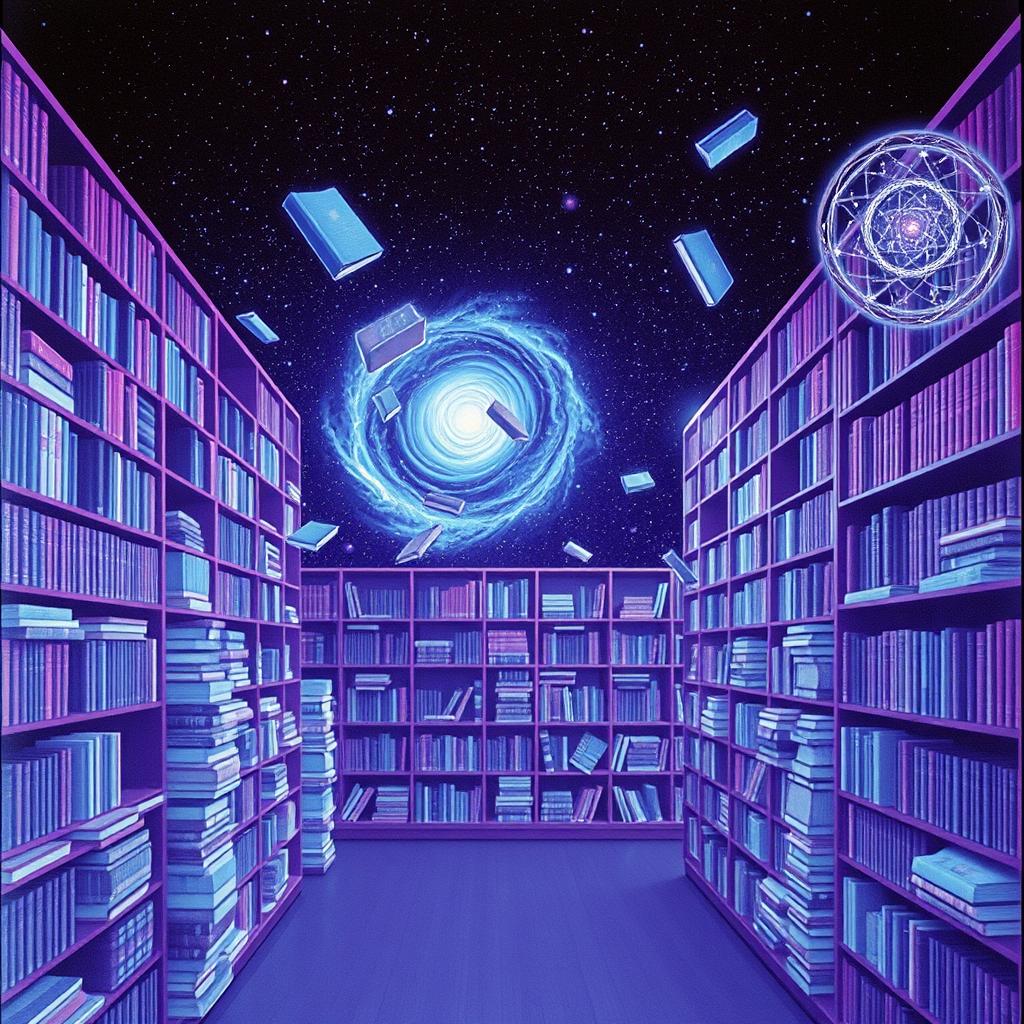 Persona image for  Infinite Soul