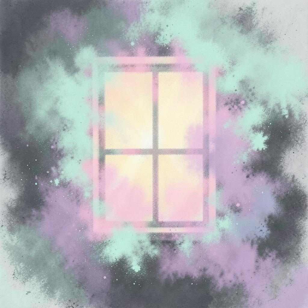 第二個春天 artwork