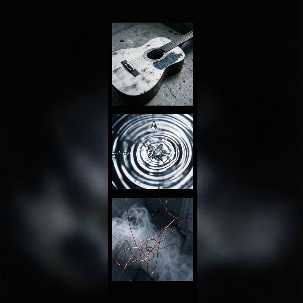 Everything artwork