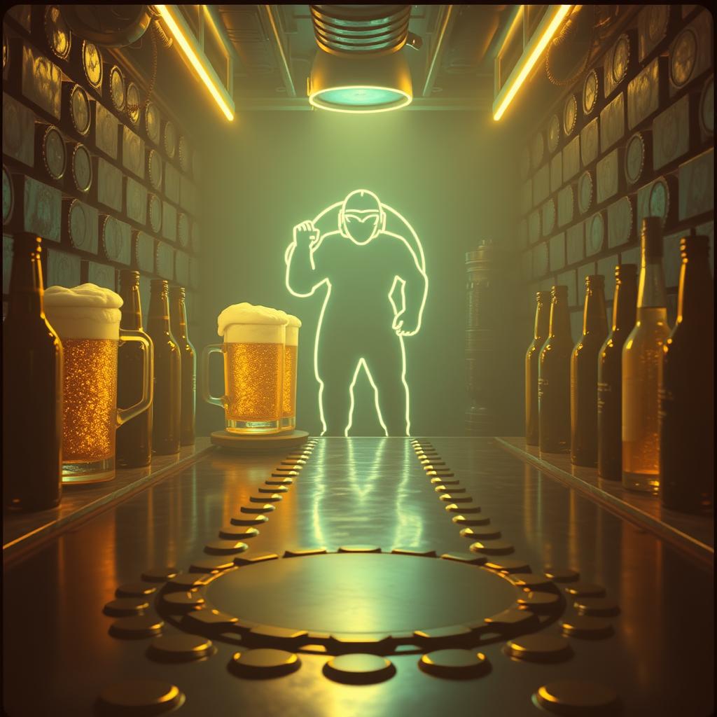 Persona image for Alpha Atze