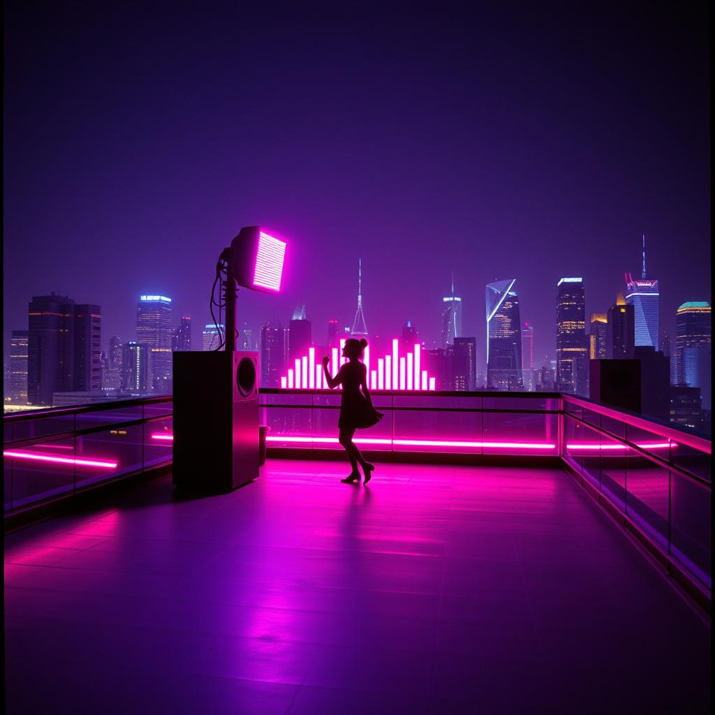 Persona image for Jesse dance music