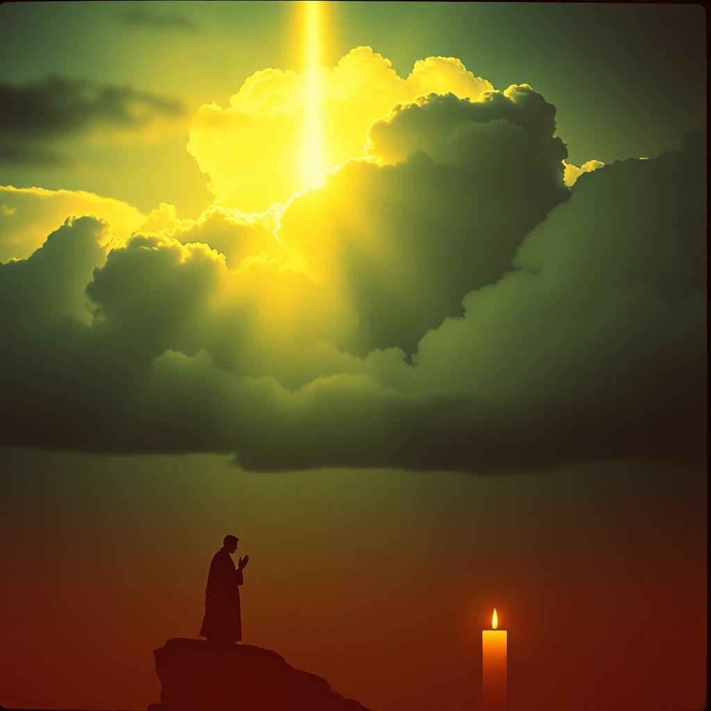 Call to Gods Name JW artwork