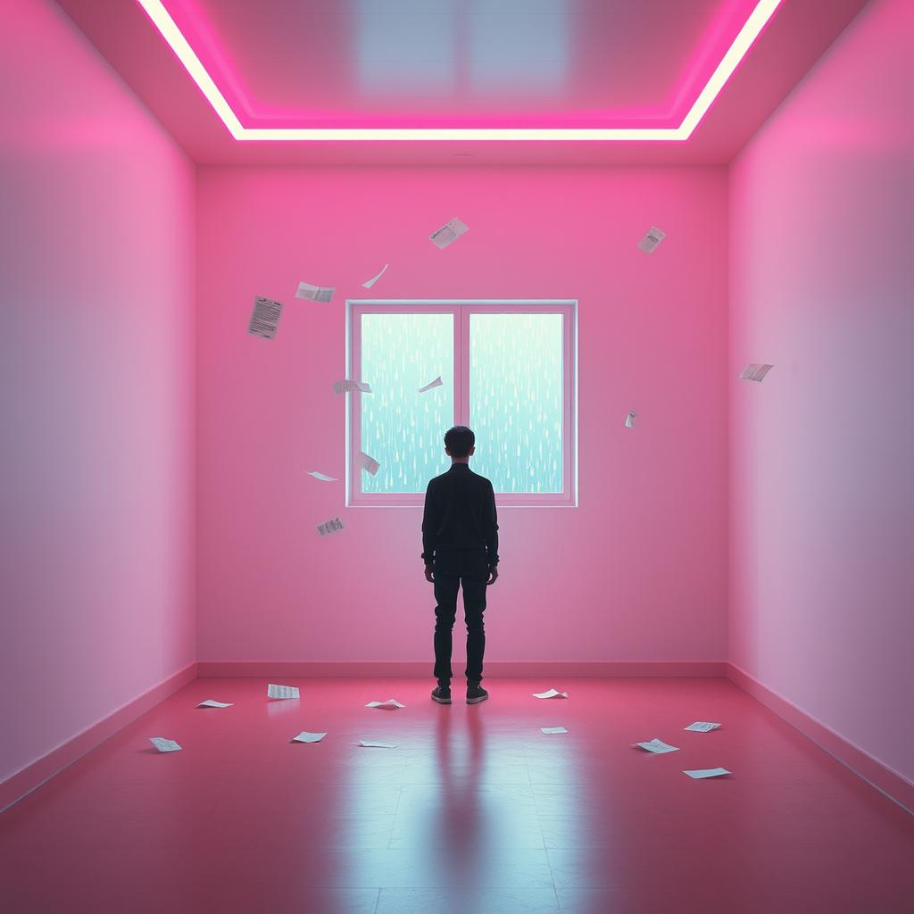 Playlist cover art