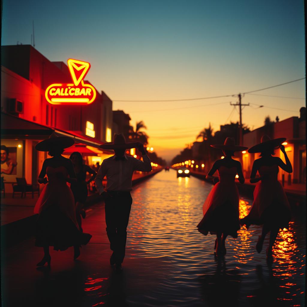 Persona image for Cuba