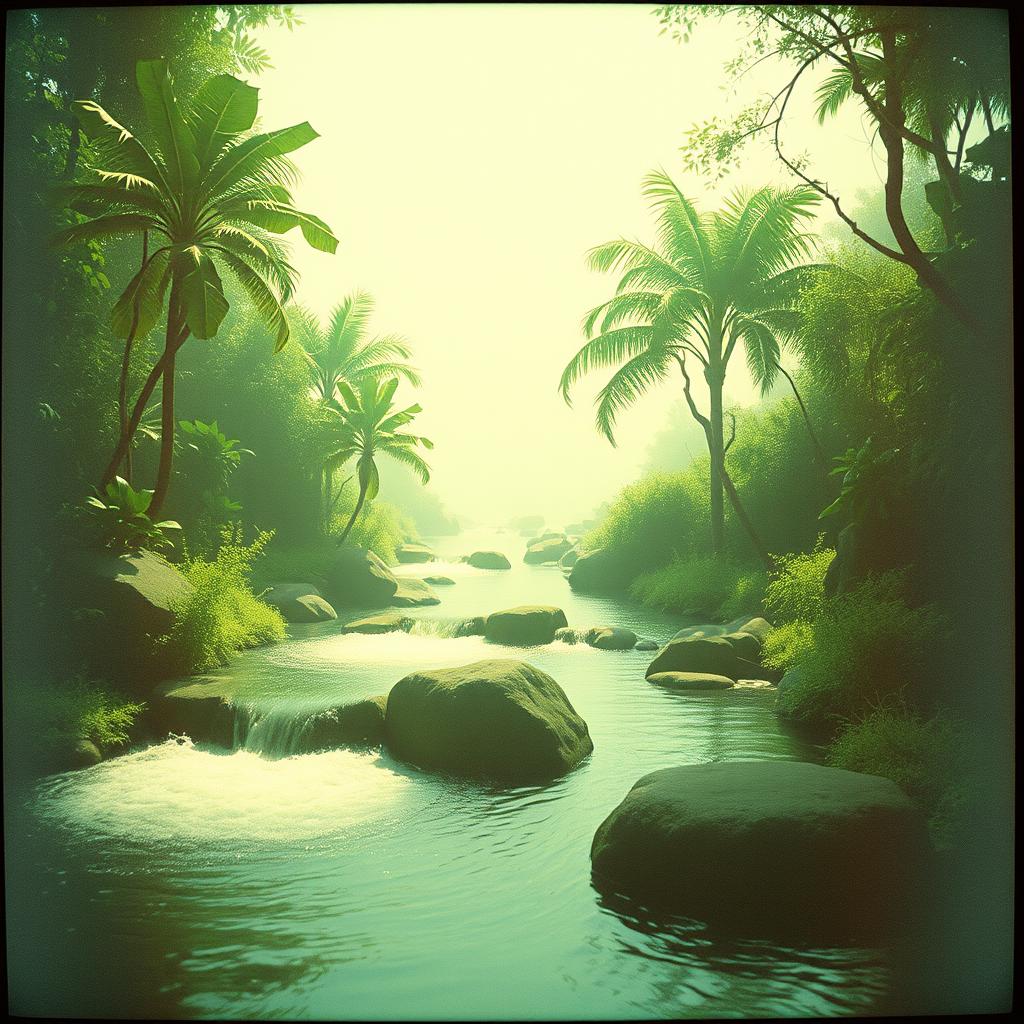 Instrumental  3